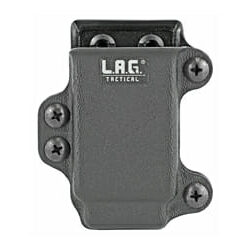 Lag Spmc Mag Carrier 45 Slim Blk