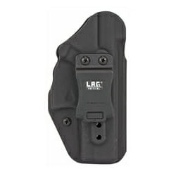 Lag Lib Mk Ii For Glock 19 Blk Ambi