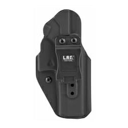 Lag Lib Mk Ii For Glk 17 Blk Ambi