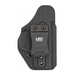 Lag Lib Mk Ii Shld 9/40 3.1" Blk Amb