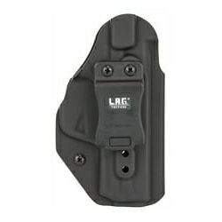 Lag Lib Mk Ii M&P M2.0 3.6" Blk Ambi