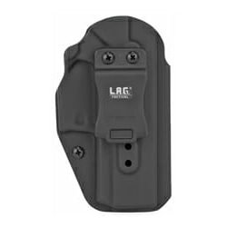 Lag Lib Mk Ii Sig P320C Blk Ambi