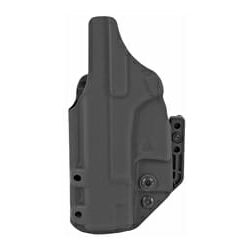 Lag Apd Mk Ii For Glock 19 Blk Rh