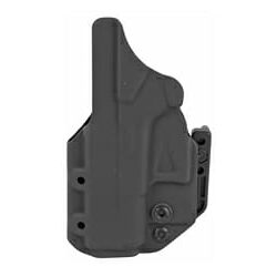 Lag Apd Mk Ii For Glock 43/43X Blk