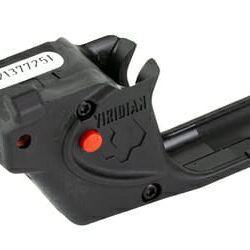 Viridian E Series Red Rug Security 9
