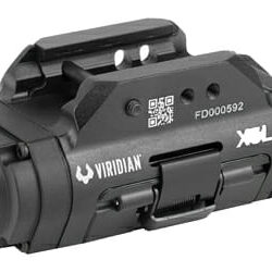Viridian X5L G3 Univ Lsr/Lght Grn