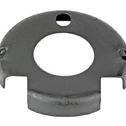 Lbe Ar Hand Guard Cap Round