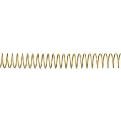 Lbe Ar Recoil Spring Carbine Length