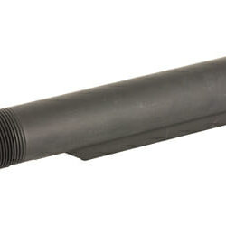 Lbe Ar Milspec Buffer Tube Blk