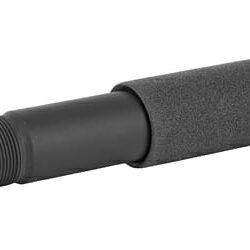 Lbe Ar Pistol Buffer Tube Blk