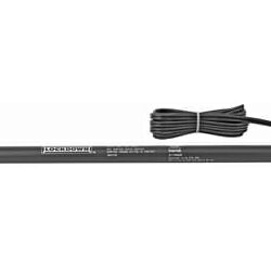 Lockdown Dehumidifier Electric 18"