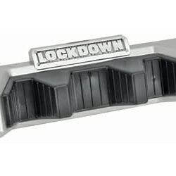 Lockdown Barrel Rest