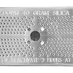 Lockdown Silica 40G