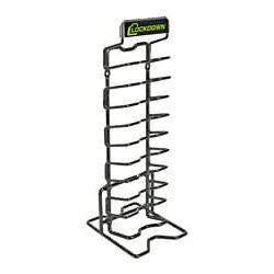 Lockdown Ar Magazine Rack