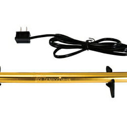 Lockdown Goldenrod Dehumidifier 36