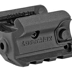 Lasermax Rl Mnt Lsr Rug Sr22/9C Red