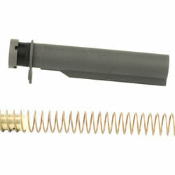 Luth Ar 223 Carb Bfr Tube Assy Mil