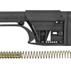 Luth Ar Mba-1 Stock Kit 308 Blk