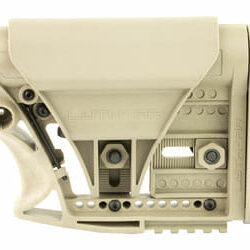 Luth Ar Mba-3 Carb Stk Fde