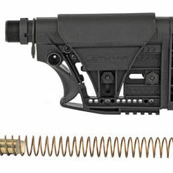 Luth Ar Mba-3 Stock Kit 223 Blk
