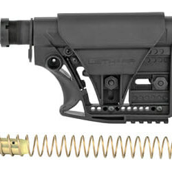 Luth Ar Mba-3 Stock Kit 308 Blk