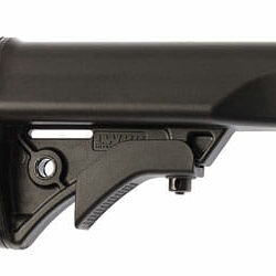 Lwrc Compact Stock Blk