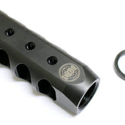 Lwrc Ultra Static Brake 5.56 Blk