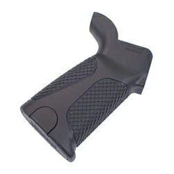 Lwrc Ultra Combat Grip Blk