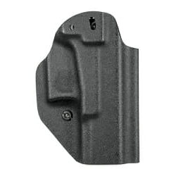 Mft Iwb Hlstr For Glk 19/23 Blk