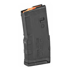 Mag Amend2 Ar15 20Rd Mod2 Blk