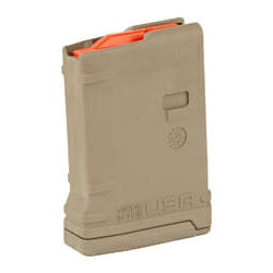 Mag Amend2 Ar15 10Rd Mod2 Fde