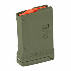 Mag Amend2 Ar15 10Rd Mod2 Odg