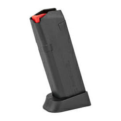 Mag Amend2 For Glk23 13Rd Blk