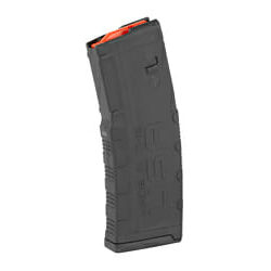 Mag Amend2 Ar15 30Rd Mod2 Blk