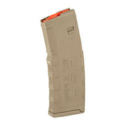 Mag Amend2 Ar15 30Rd Mod2 Fde