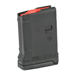 Mag Amend2 Ar15 10Rd Mod2 Blk