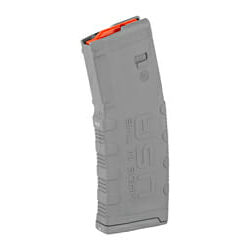 Mag Amend2 Ar15 30Rd Mod2 Gry