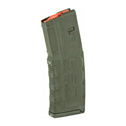 Mag Amend2 Ar15 30Rd Mod2 Odg