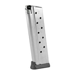 Mag Rock Island 22Tcm/9Mm 10Rd