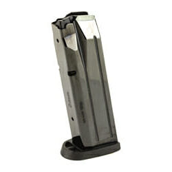 Mag Act-Mag S&W M&P 9Mm 17Rd Blue