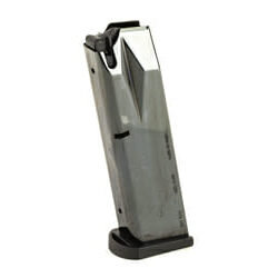 Mag Act-Mag Ber 92 9Mm 15Rd Blued