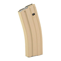 Mag Asc Ar223 30Rd Fde W/ Gray