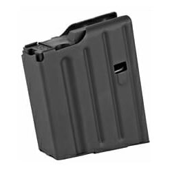 Mag Asc Ar308 10Rd Sts Blk