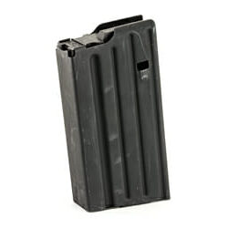 Mag Asc Ar308 20Rd Sts Blk