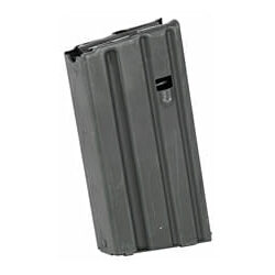 Mag Asc Ar450 5Rd Sts Blk