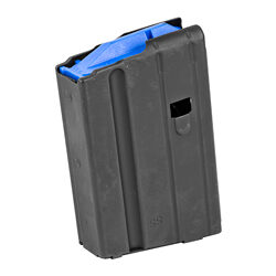 Mag Asc Ar6.5 5Rd Sts Blk