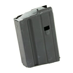 Mag Asc Ar6.8 10Rd Sts Blk