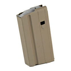 Mag Asc Ar6.8 15Rd Sts Fde
