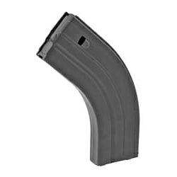 Mag Asc Ar 7.62X39 30Rd Sts Blk