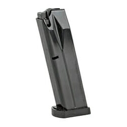 Mag Beretta 92/90-Two 9Mm Bl 17Rd